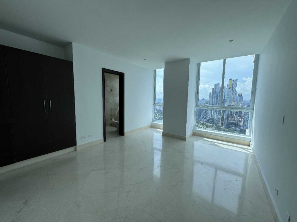ALQUILER APARTAMENTO PUNTA PAITILLA 500M2 LINEA BLANCA PH THE POINT JP — foto 6