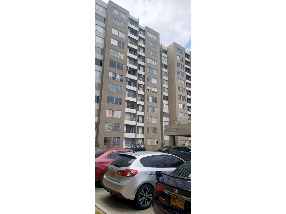 Alquiler Apartamento Reserva Oporto Norte Cali (GH) - 1