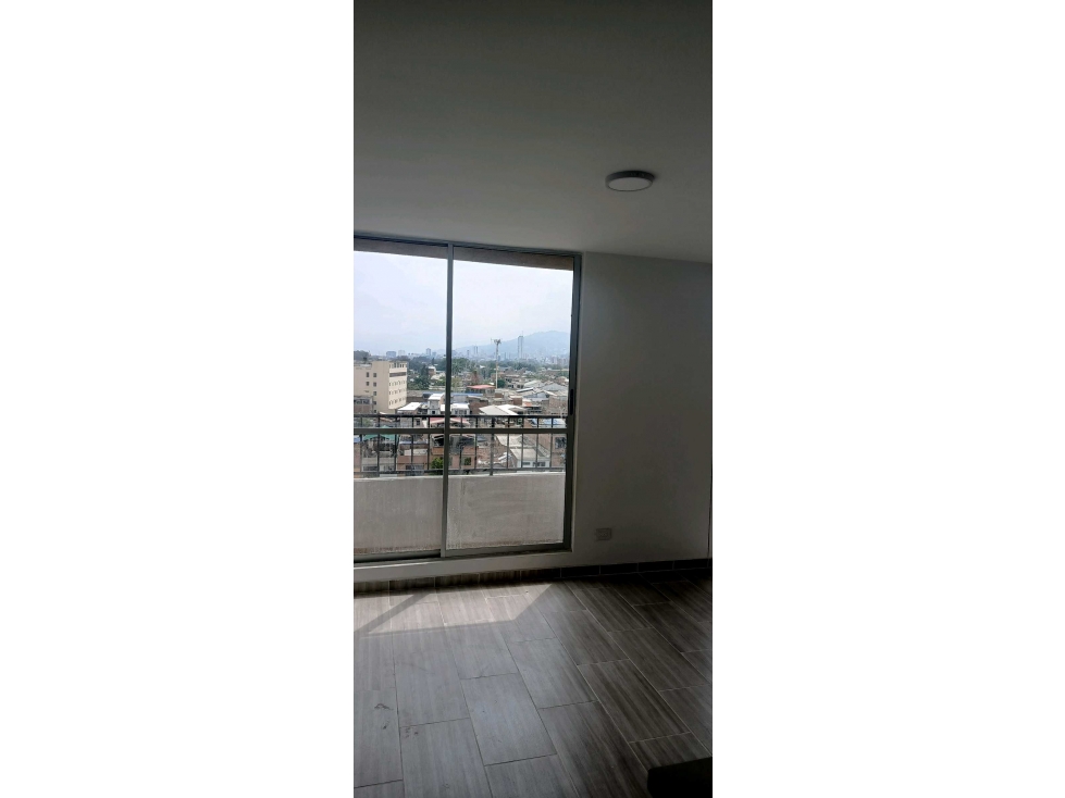 Alquiler Apartamento Reserva Oporto Norte Cali (GH) - 2