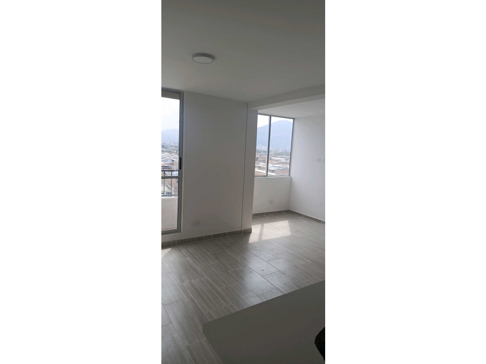 Alquiler Apartamento Reserva Oporto Norte Cali (GH) - 3