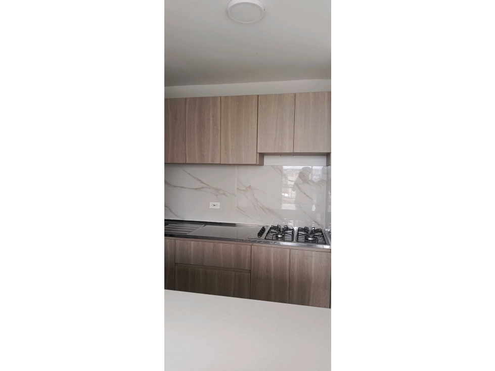 Alquiler Apartamento Reserva Oporto Norte Cali (GH) - 6