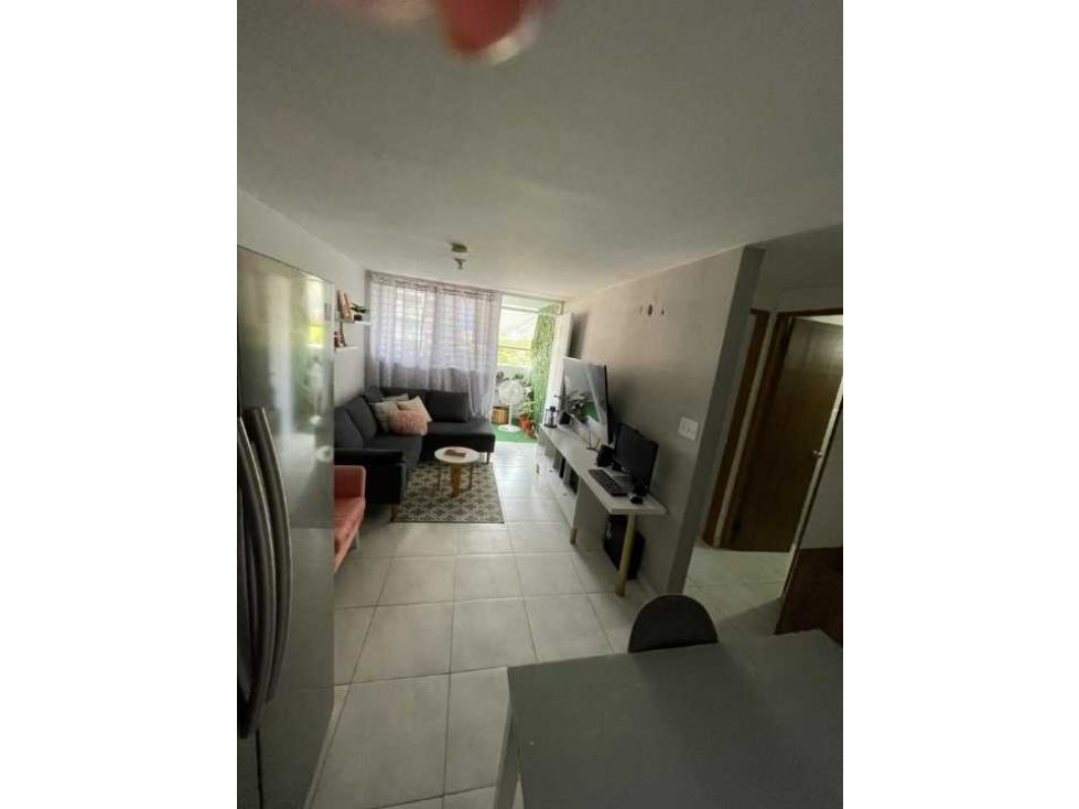 ALQUILER APARTAMENTO RESIDENCIAL LLANO BONITO - 3