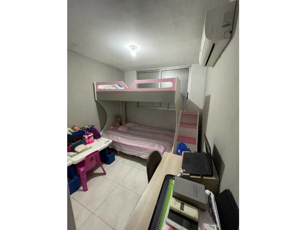 ALQUILER APARTAMENTO RESIDENCIAL LLANO BONITO - 4