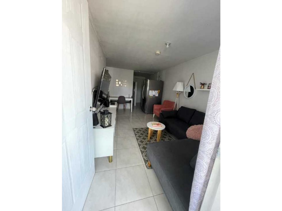 ALQUILER APARTAMENTO RESIDENCIAL LLANO BONITO - 5