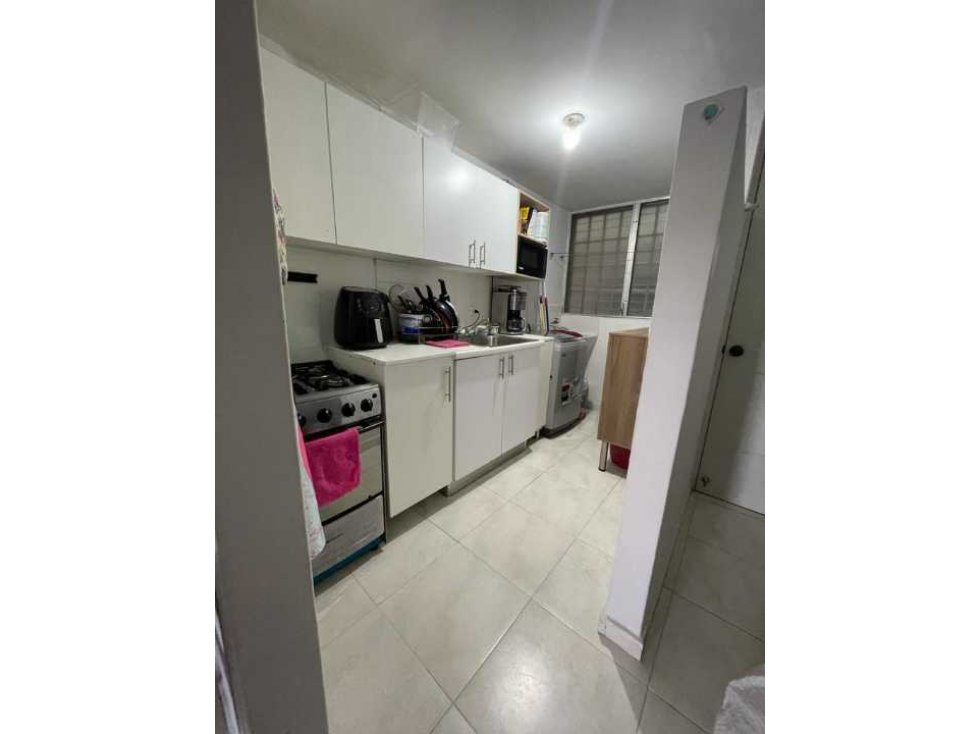 ALQUILER APARTAMENTO RESIDENCIAL LLANO BONITO - 6