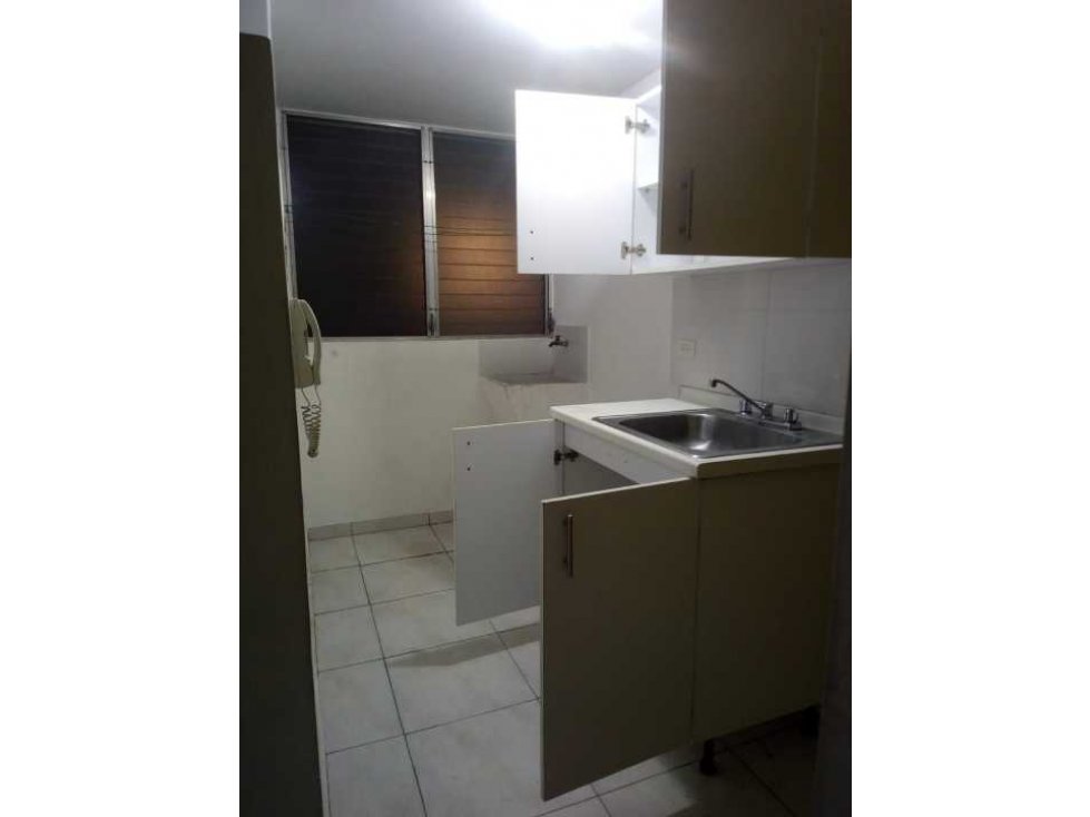 ALQUILER APARTAMENTO RESIDENCIAL LLANO BONITO