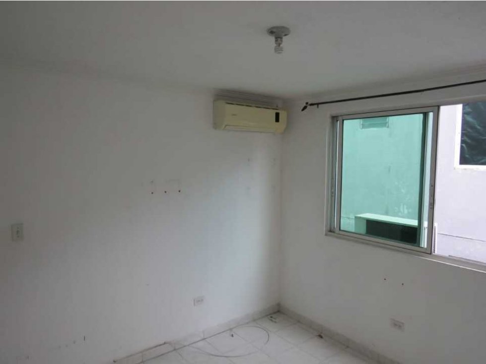 ALQUILER APARTAMENTO RÍO ABAJO — foto 3