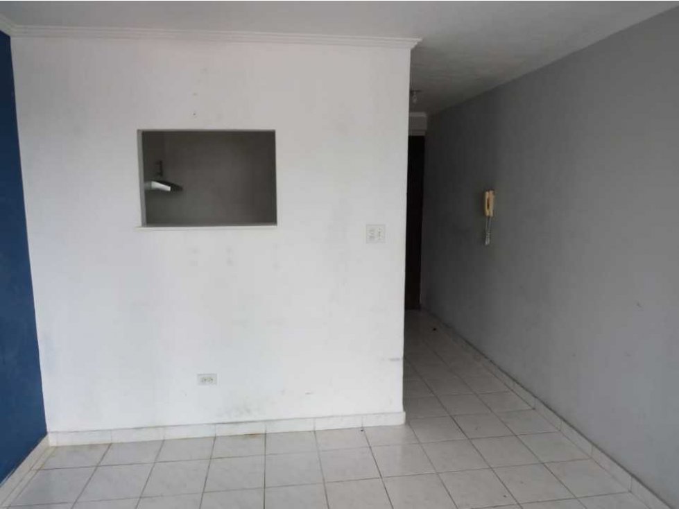 ALQUILER APARTAMENTO RÍO ABAJO — foto 4