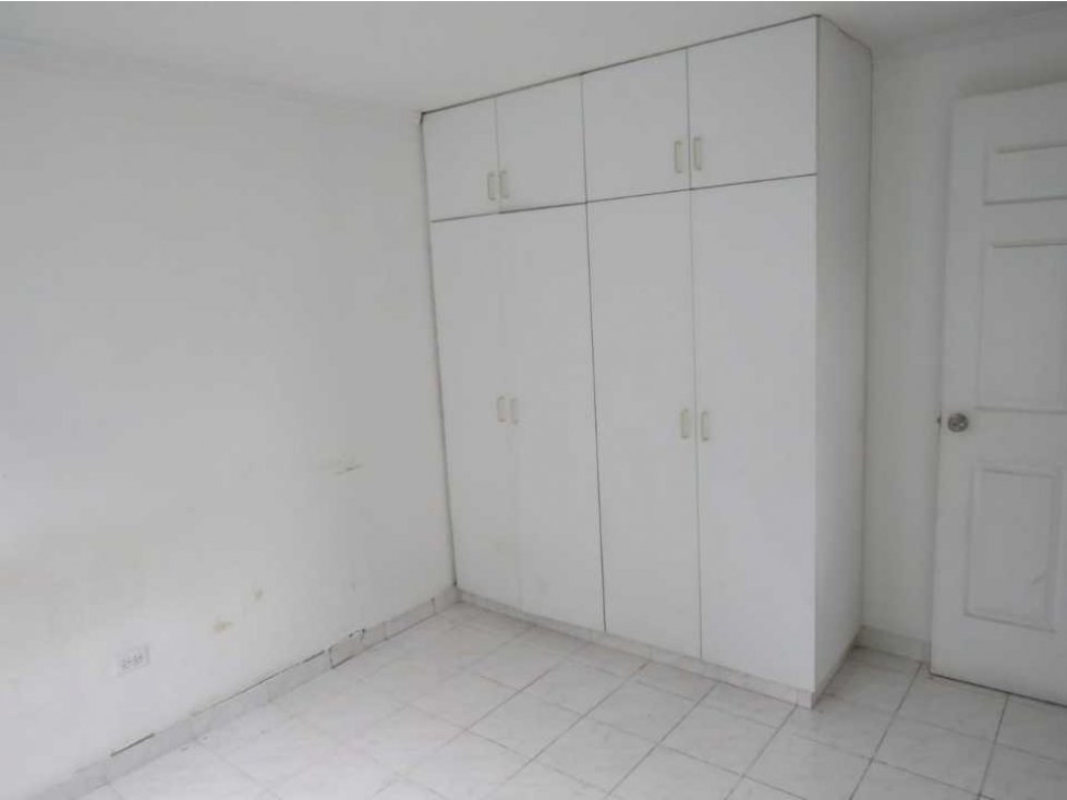 ALQUILER APARTAMENTO RÍO ABAJO — foto 5