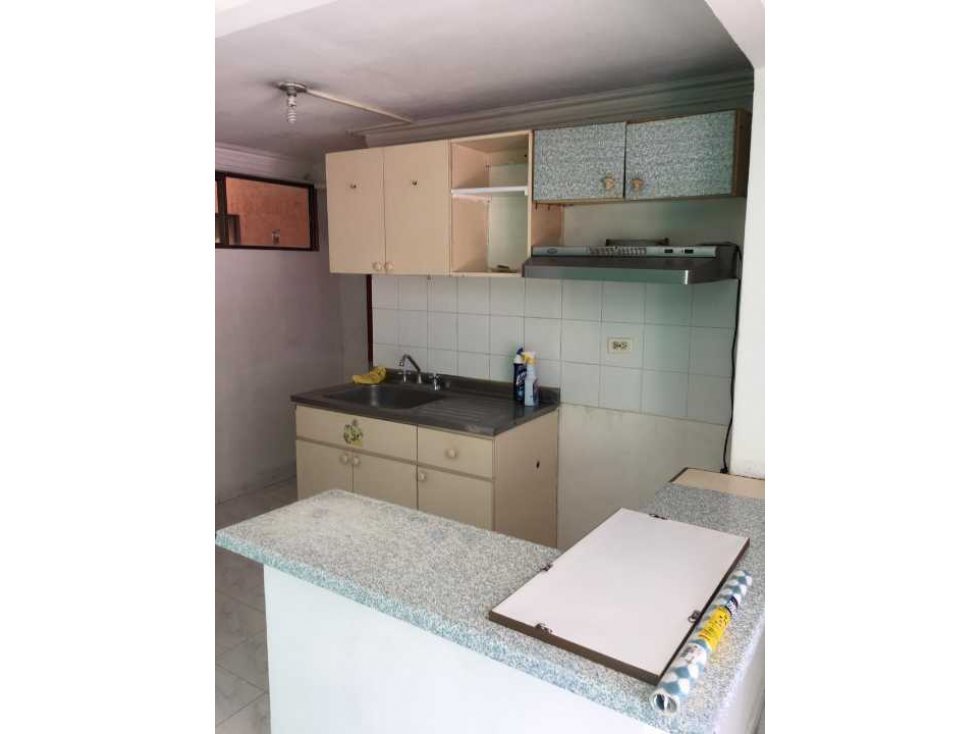 ALQUILER APARTAMENTO RÍO ABAJO