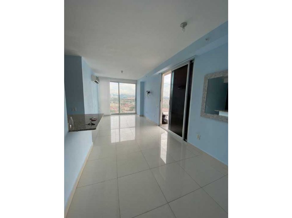 ALQUILER APARTAMENTO RÍO ABAJO - 5