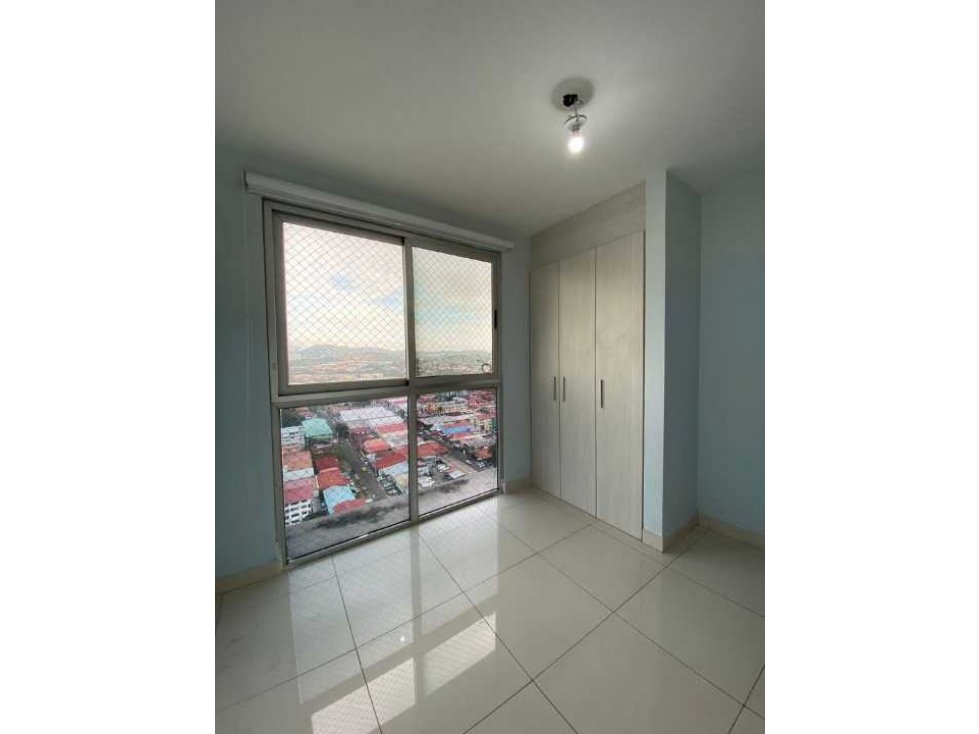 ALQUILER APARTAMENTO RÍO ABAJO - 6