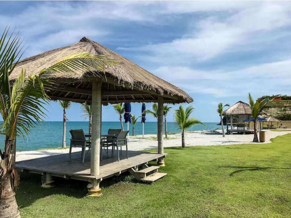 ALQUILER APARTAMENTO SAN CARLOS CASAMAR PH. VILLAMAR 300M DE LA PLAYA — foto 3