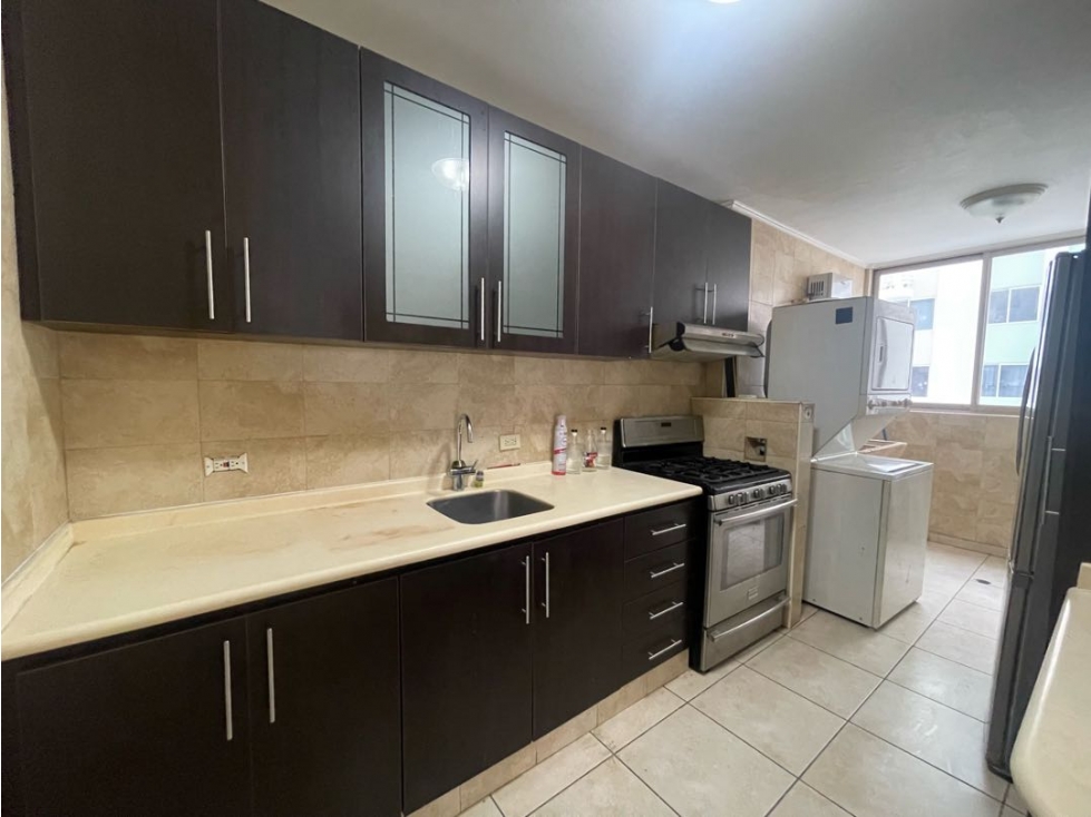 ALQUILER APARTAMENTO SAN FRANCISCO BAY MB — foto 4