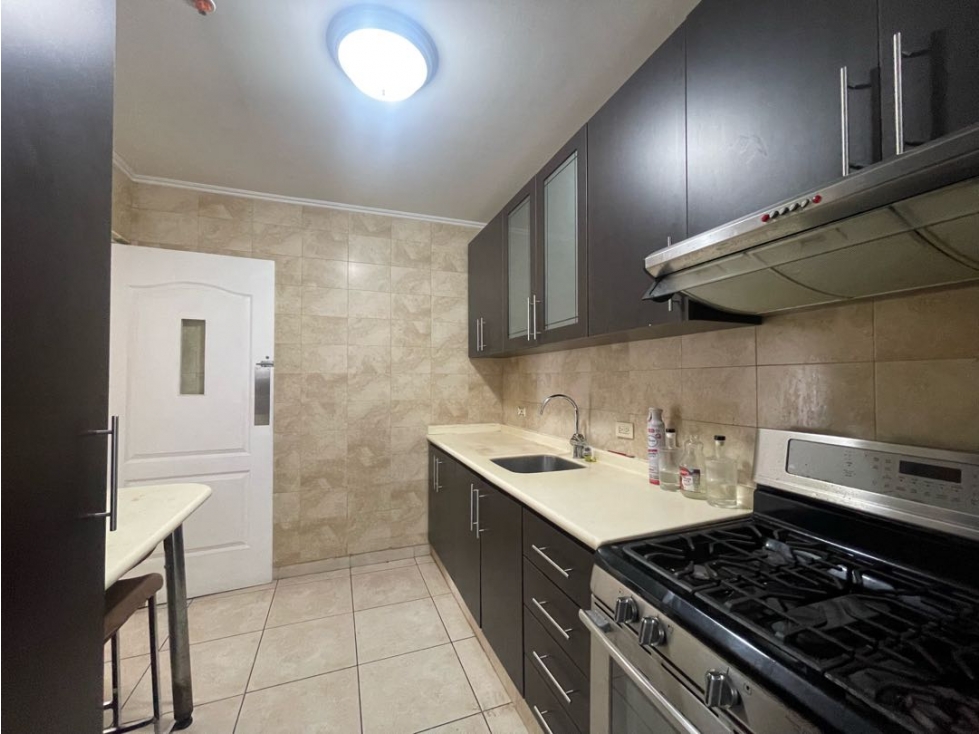 ALQUILER APARTAMENTO SAN FRANCISCO BAY MB — foto 5