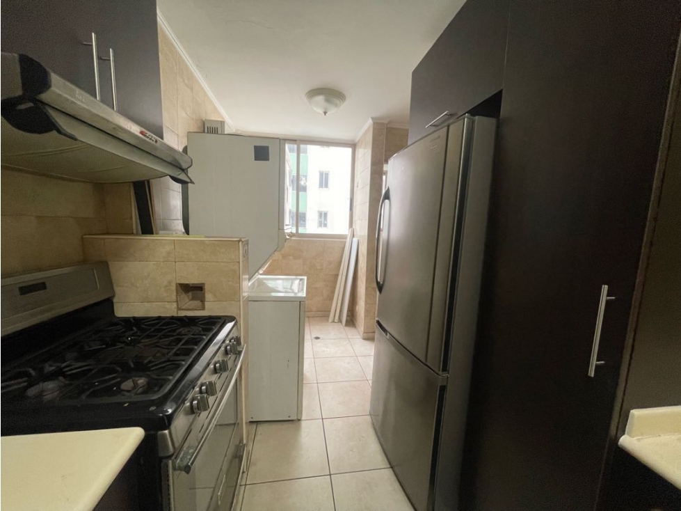ALQUILER APARTAMENTO SAN FRANCISCO BAY MB — foto 6