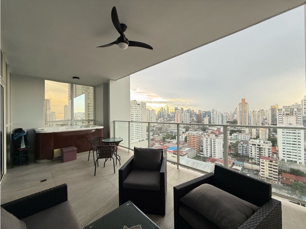 ALQUILER APARTAMENTO - SAN FRANCISCO QUADRAT — foto 6
