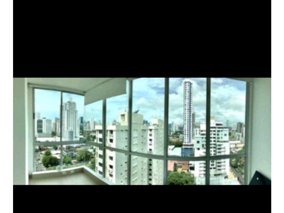 ALQUILER APARTAMENTO SAN FRANCISCO