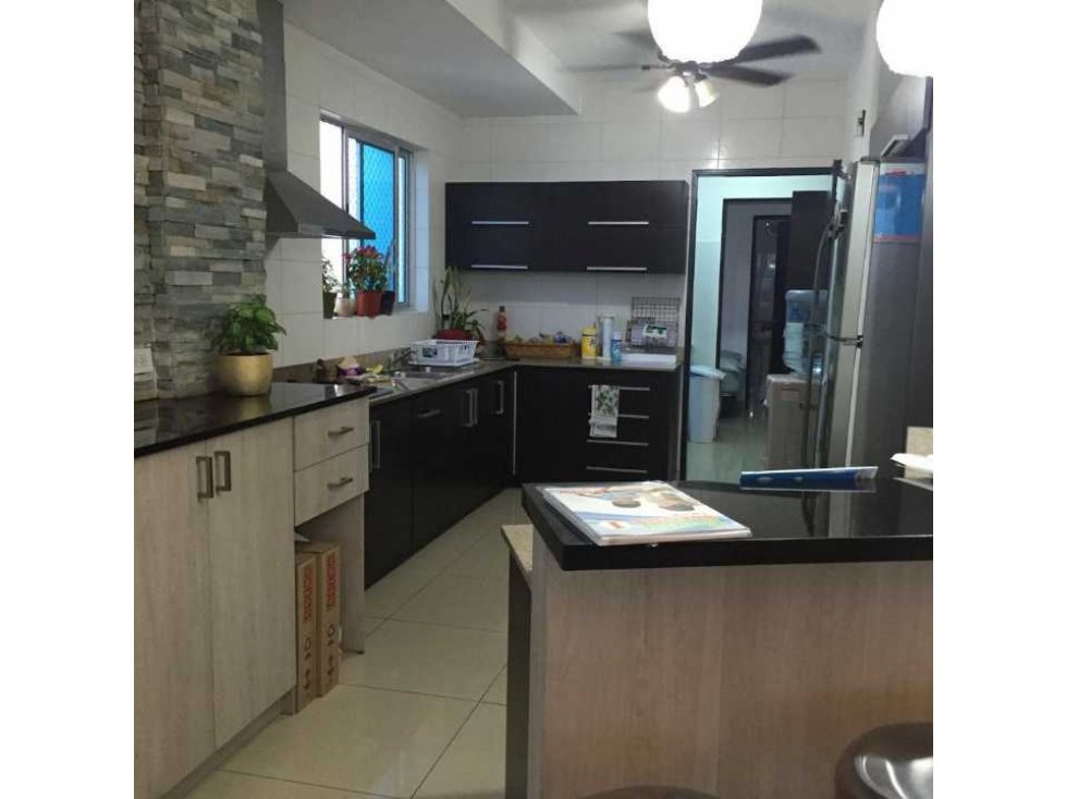 ALQUILER APARTAMENTO AMOBLADO SAN FRANCISCO — foto 5