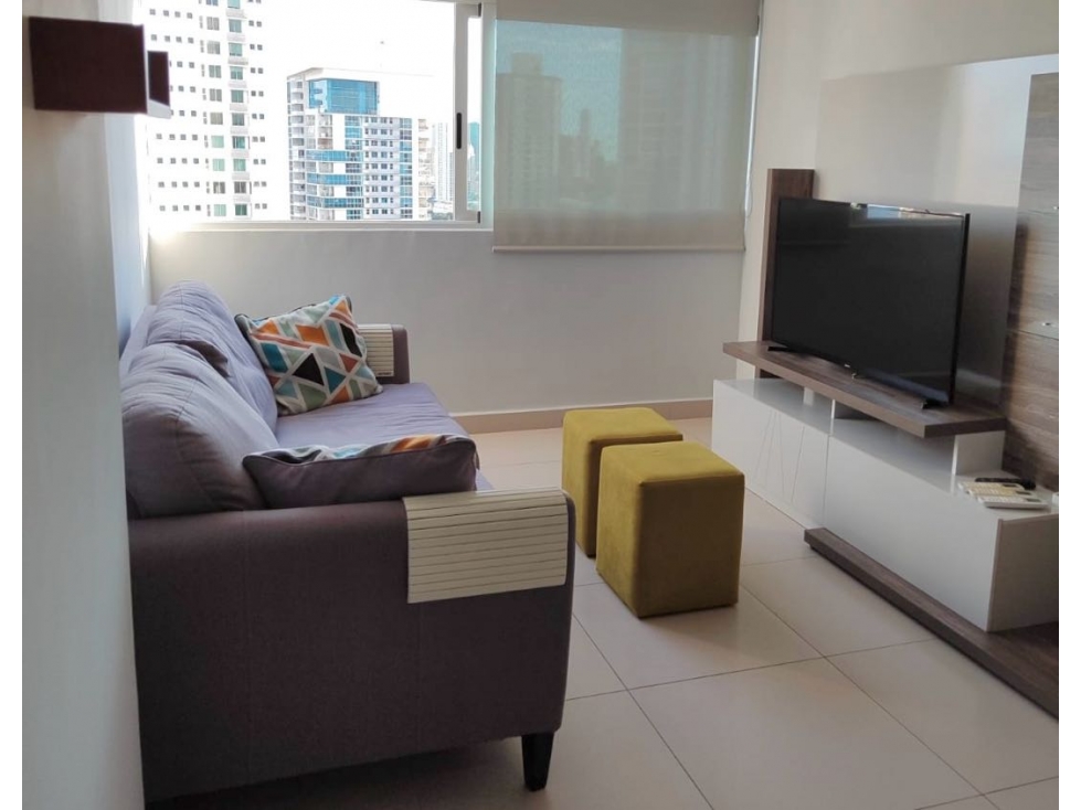 Alquiler Apartamento San Francisco — foto 4