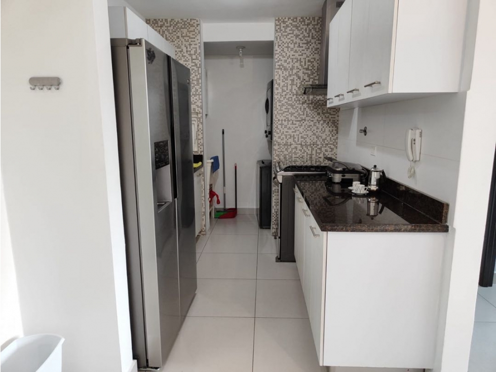 Alquiler Apartamento San Francisco — foto 5