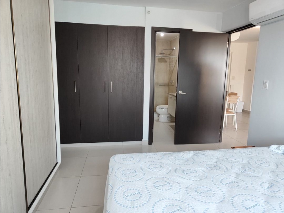 Alquiler Apartamento San Francisco — foto 6