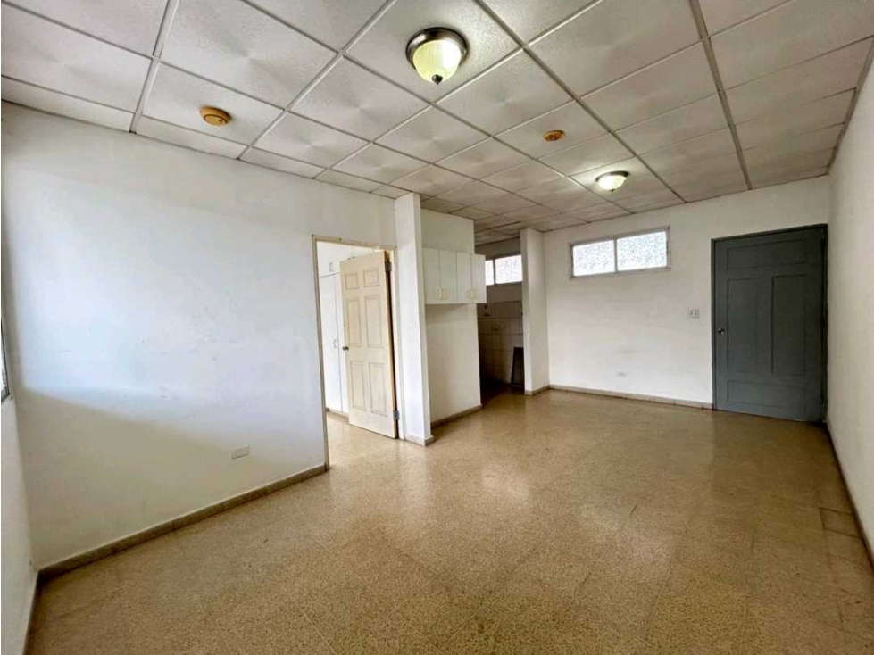 ALQUILER APARTAMENTO SAN FRANCISCO 1 RECÁMARA VACIO BL — foto 3