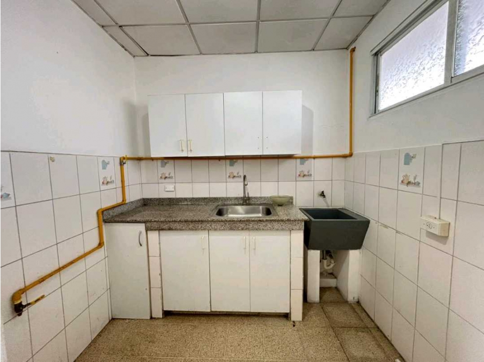 ALQUILER APARTAMENTO SAN FRANCISCO 1 RECÁMARA VACIO BL — foto 4