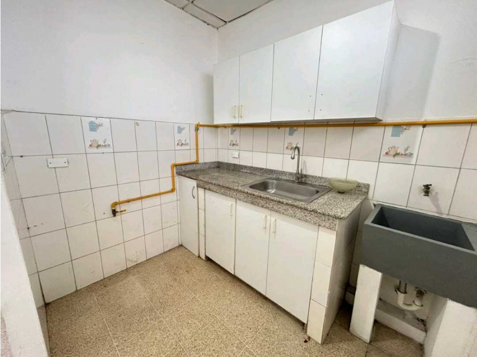 ALQUILER APARTAMENTO SAN FRANCISCO 1 RECÁMARA VACIO BL — foto 5