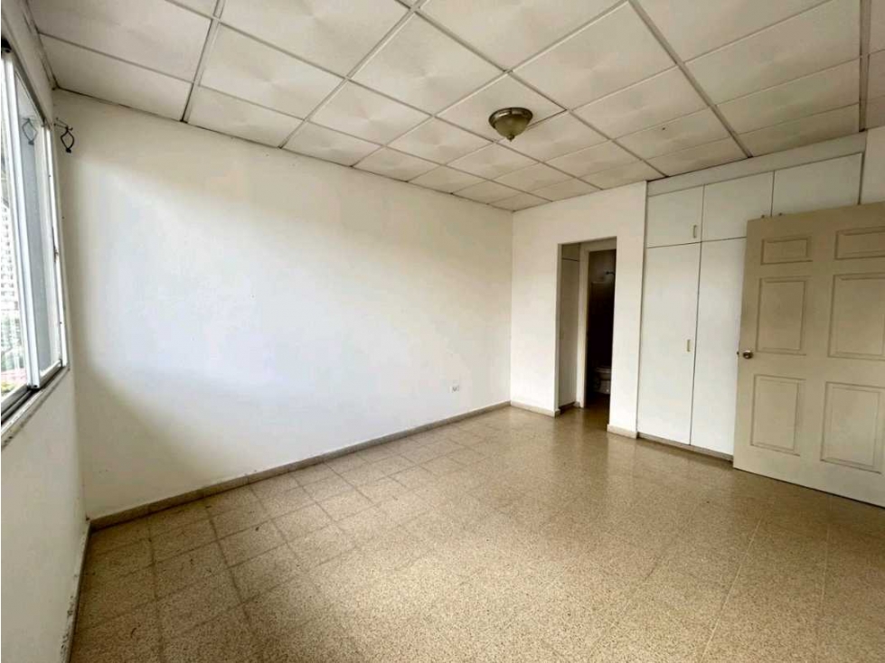 ALQUILER APARTAMENTO SAN FRANCISCO 1 RECÁMARA VACIO BL — foto 6