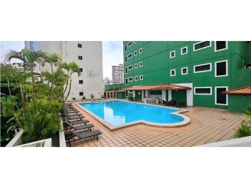 VENTA APARTAMENTO A PASOS DEL PARQUE OMAR PH TEE ONE NRR