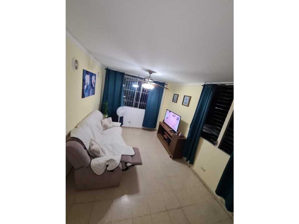ALQUILER APARTAMENTO SANTA ELENA
