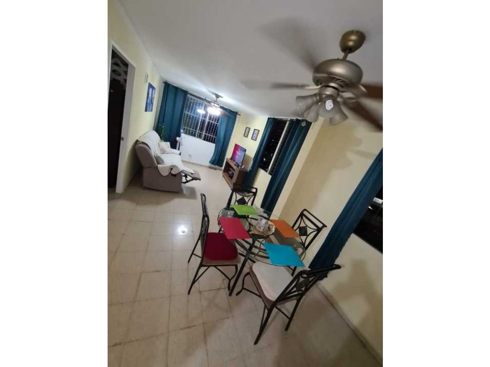 ALQUILER APARTAMENTO SANTA ELENA — foto 2