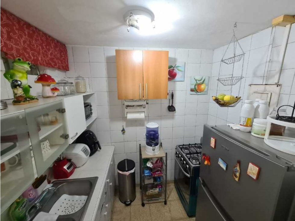 ALQUILER APARTAMENTO SANTA ELENA — foto 3