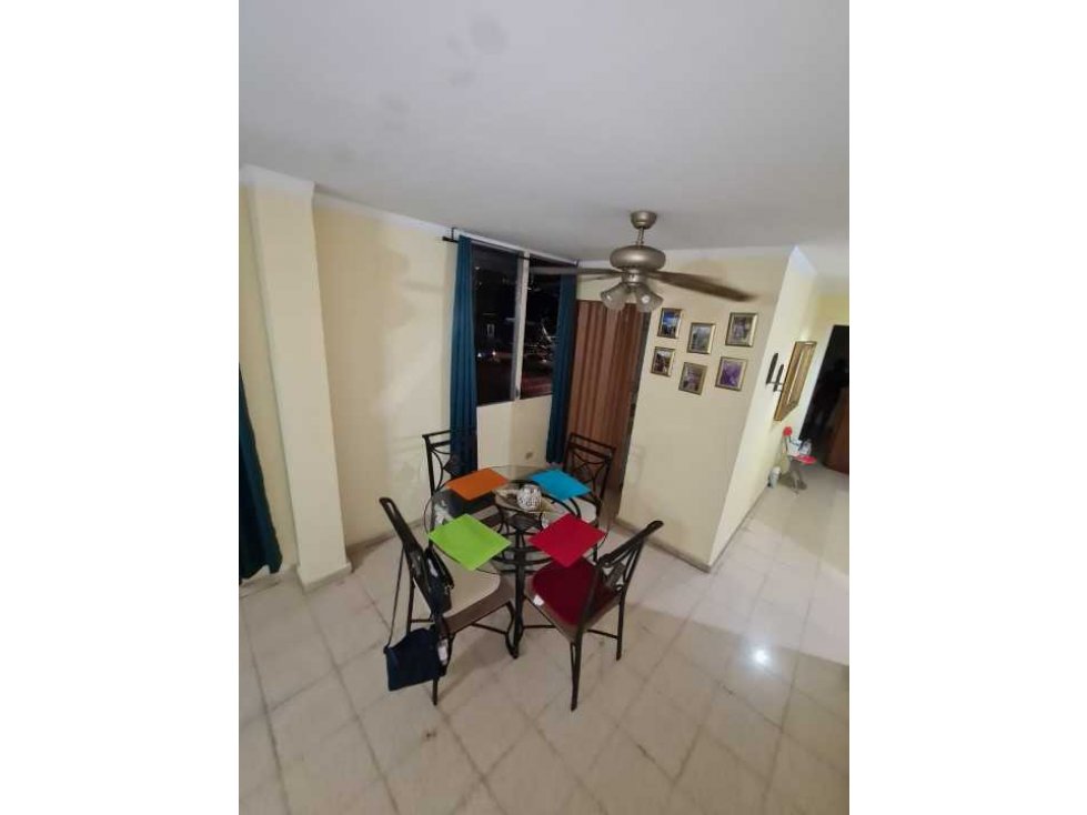 ALQUILER APARTAMENTO SANTA ELENA — foto 4