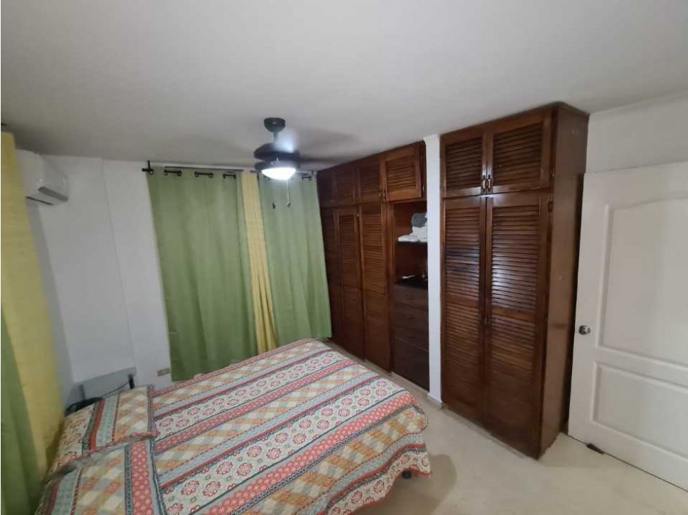 ALQUILER APARTAMENTO SANTA ELENA — foto 5