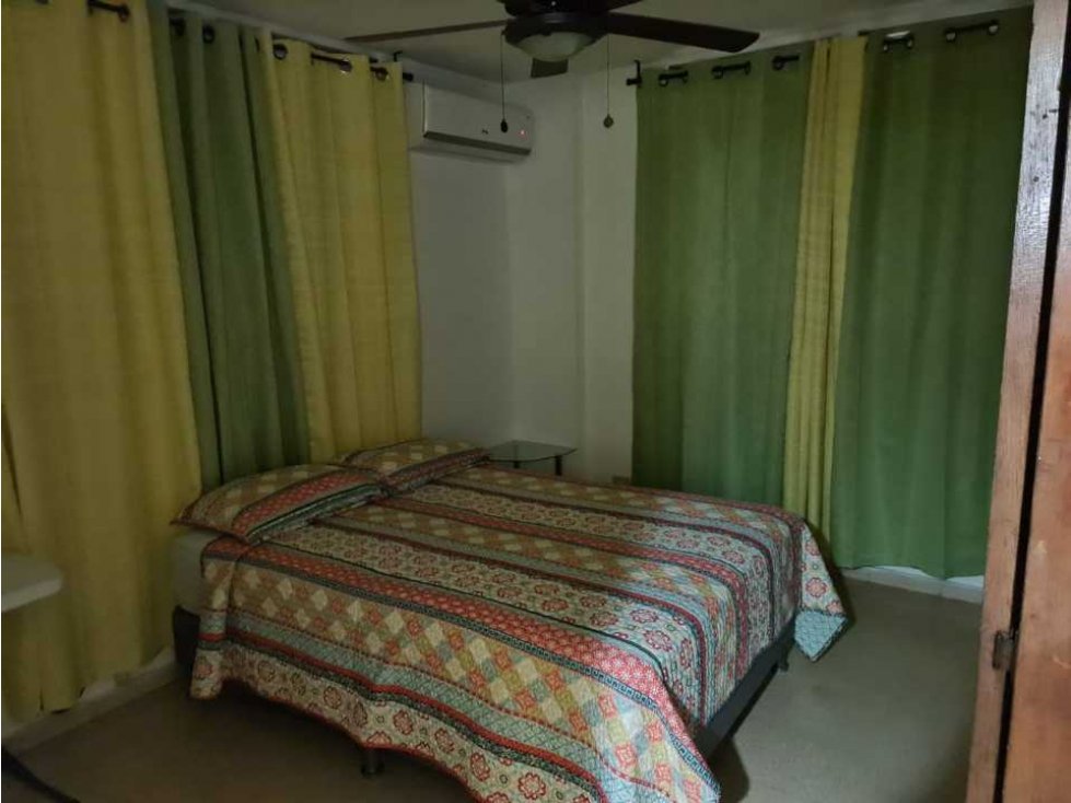 ALQUILER APARTAMENTO SANTA ELENA — foto 6