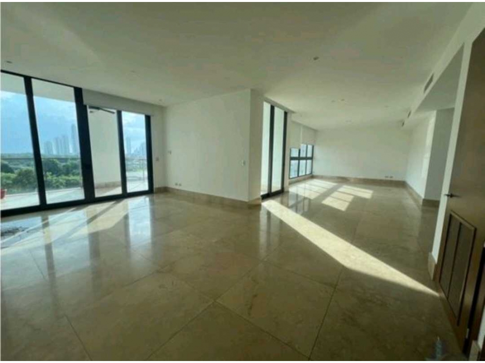 ALQUILER APARTAMENTO SANTA MARIA 420m2 PH VALERY POINT DISPO