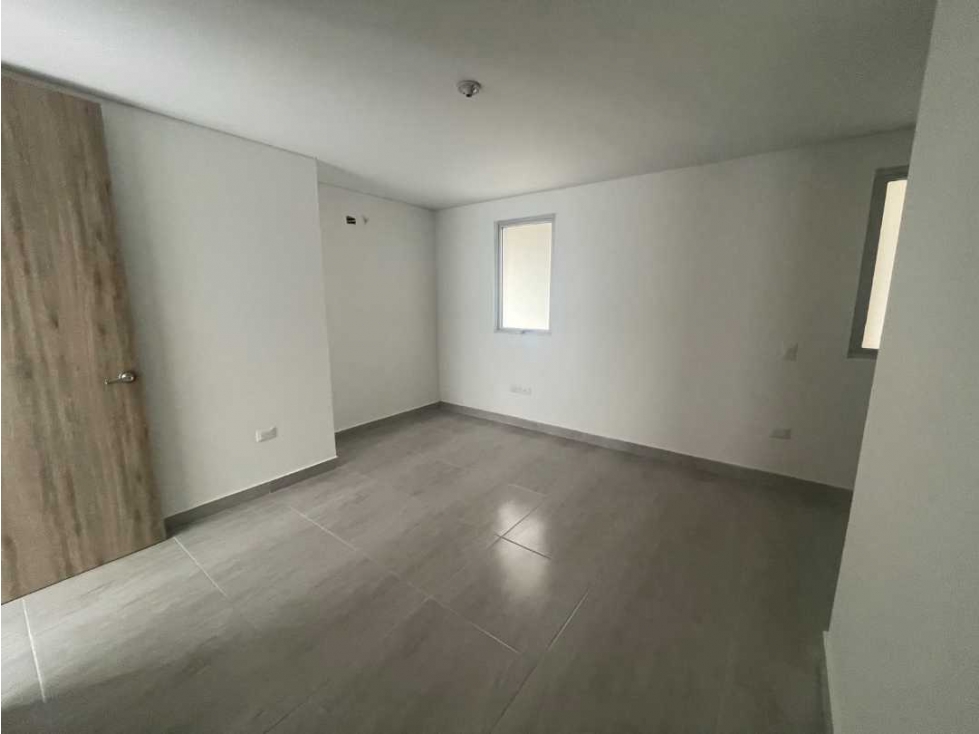 Alquiler apartamento sector andalucia barranquilla OR51 — foto 2