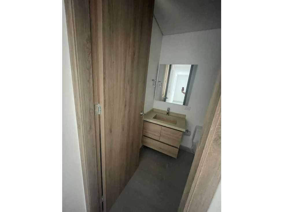 Alquiler apartamento sector andalucia barranquilla OR51 — foto 3