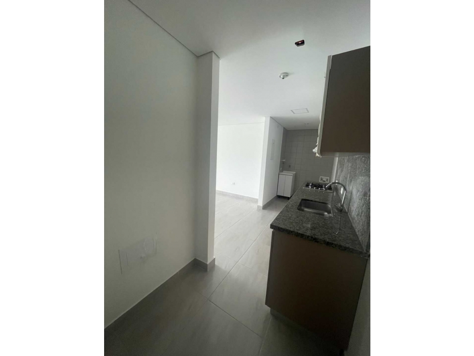 Alquiler apartamento sector andalucia barranquilla OR51 — foto 4