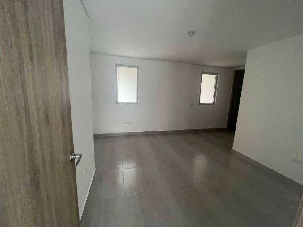 Alquiler apartamento sector andalucia barranquilla OR51 — foto 5