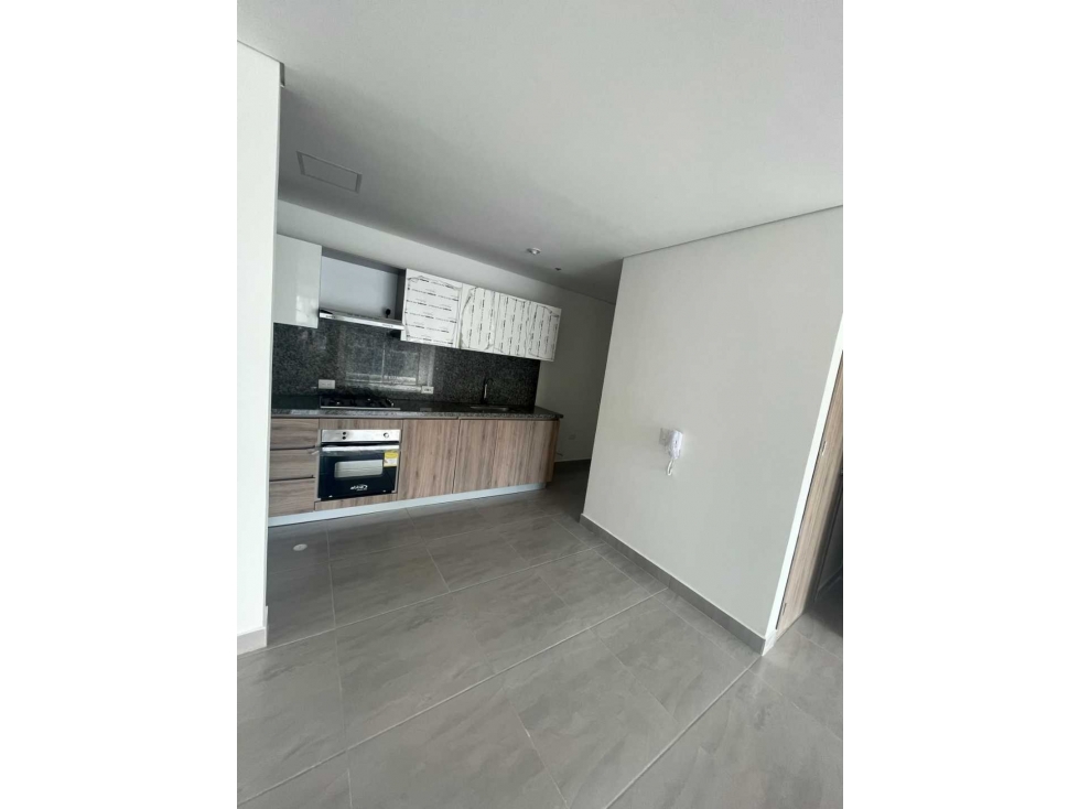 Alquiler apartamento sector andalucia barranquilla OR51 — foto 6