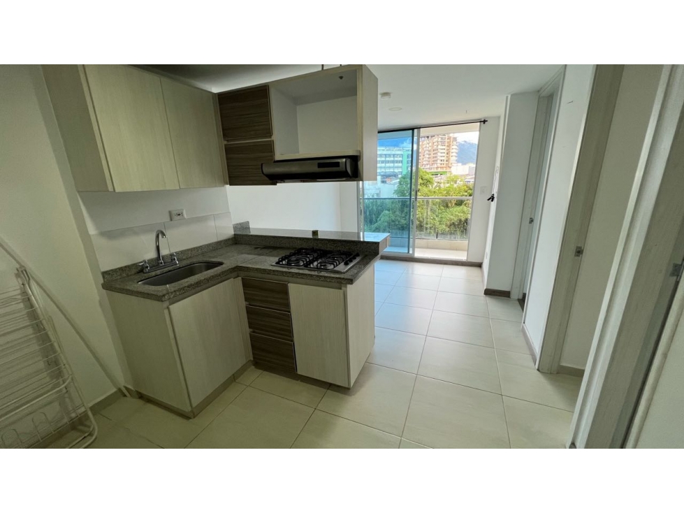 ALQUILER APARTAMENTO SECTOR UNIVERSIDAD DEL QUINDÍO NORTE ARMENIA
