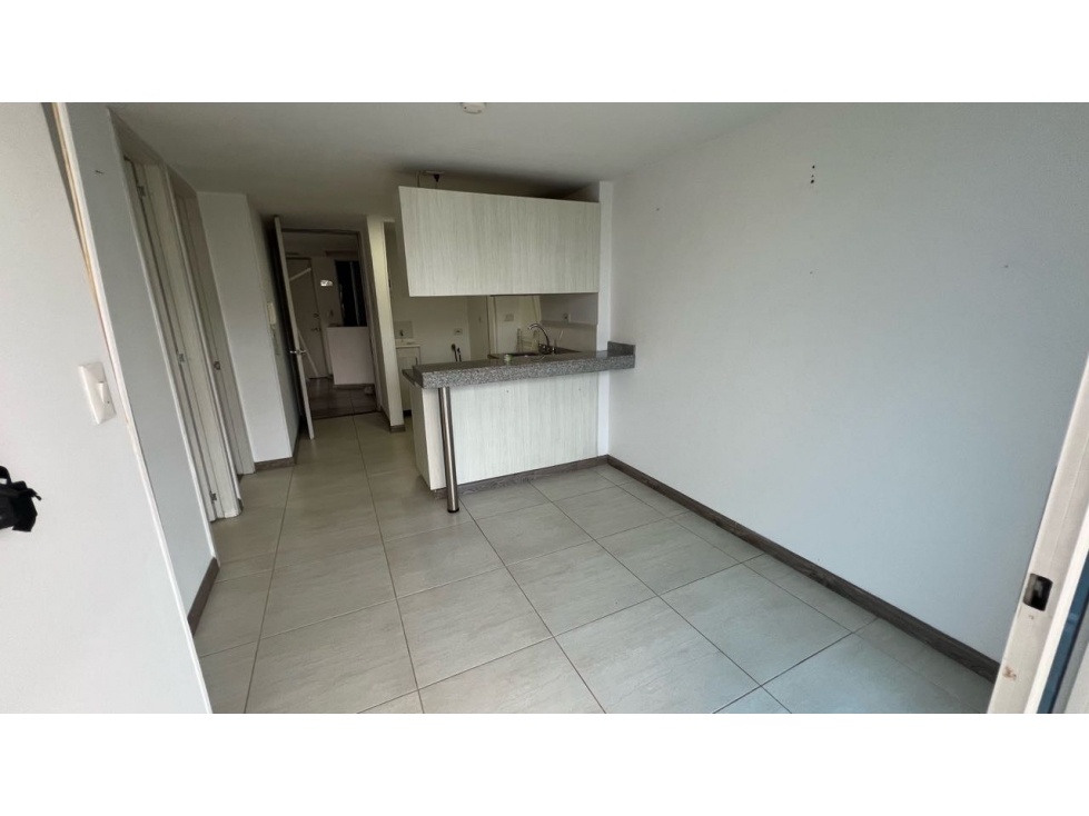 ALQUILER APARTAMENTO SECTOR UNIVERSIDAD DEL QUINDÍO NORTE ARMENIA — foto 2