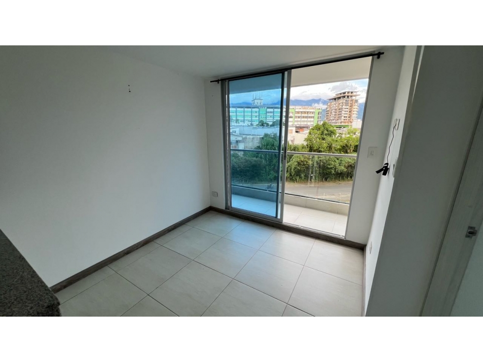 ALQUILER APARTAMENTO SECTOR UNIVERSIDAD DEL QUINDÍO NORTE ARMENIA — foto 3