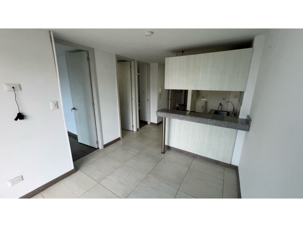 ALQUILER APARTAMENTO SECTOR UNIVERSIDAD DEL QUINDÍO NORTE ARMENIA — foto 4