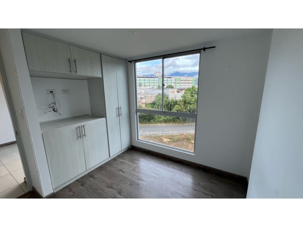 ALQUILER APARTAMENTO SECTOR UNIVERSIDAD DEL QUINDÍO NORTE ARMENIA — foto 5
