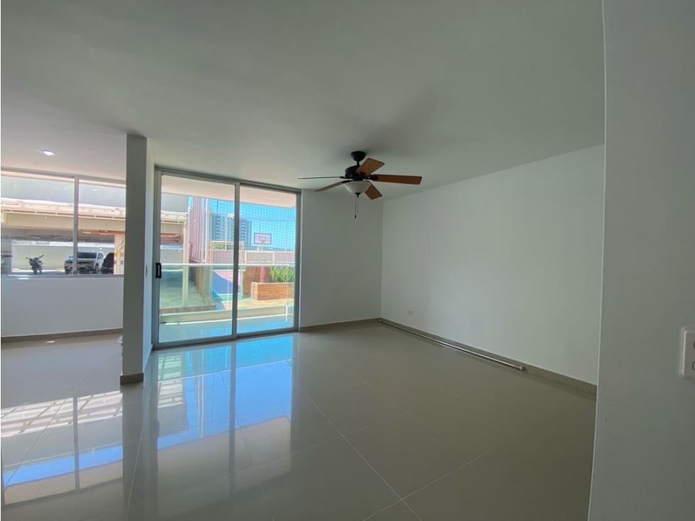 Alquiler apartamento sector Villa Campestre Barranquilla - 6