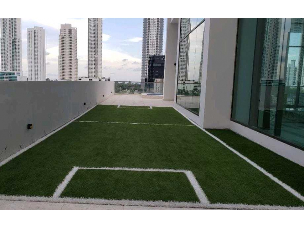 VENTA APARTAMENTO PH DELUNA PARK VILLA DE LAS FUENTES TC — foto 5